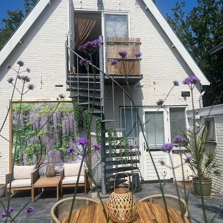Hartje Bergen Lejlighed Eksteriør billede