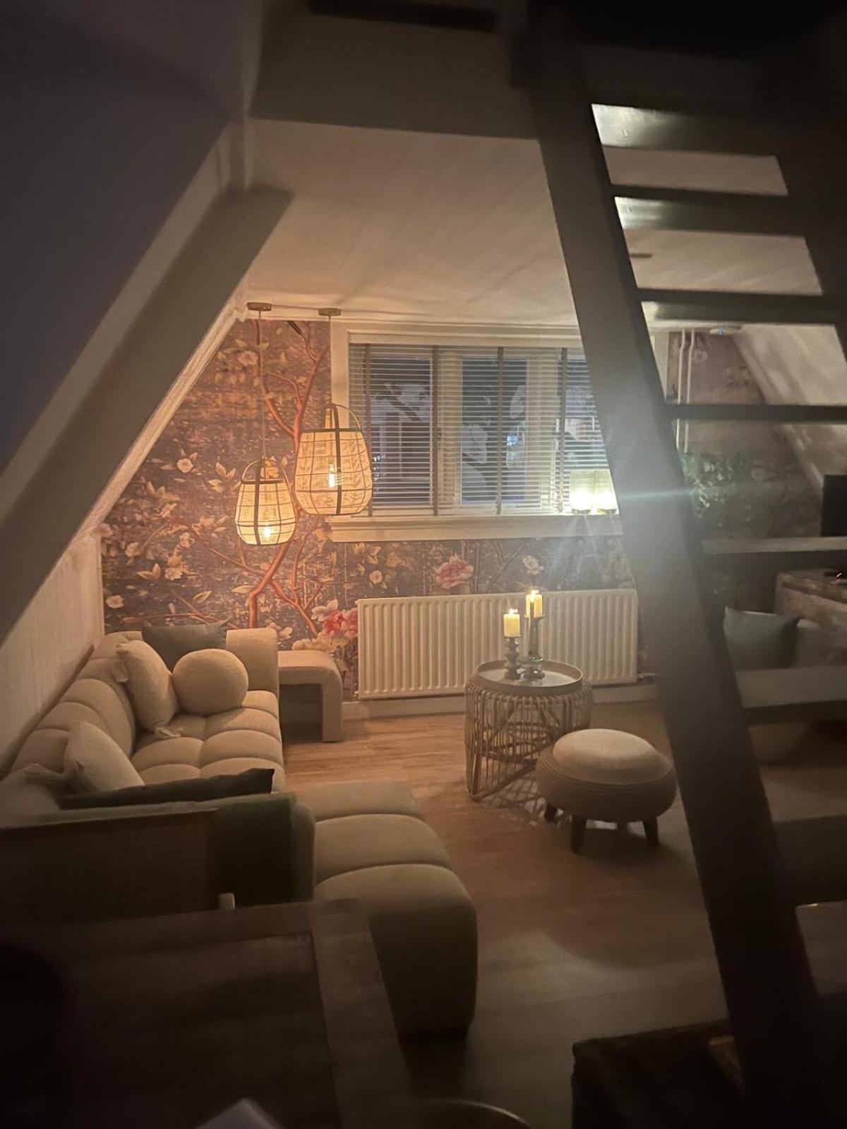 Hartje Bergen Lejlighed Eksteriør billede